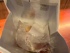 -RUXU入续糖水铺与包(卓悦中心店)