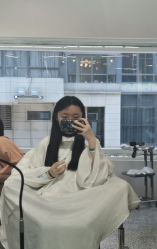 点击看大图 -I+造型烫发染发