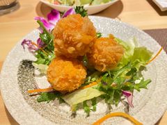 -酒井酱子·深夜食堂(东城汇店)