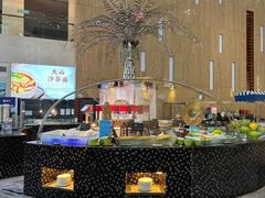 -佰园全日西餐厅-厦门佰翔软件园酒店