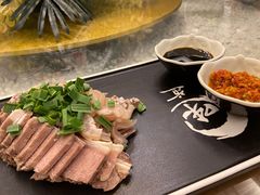 -四季暖堂·融合江浙菜(N1955创业园店)