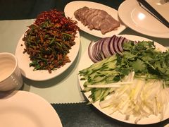 -老昌春饼(中央大街店)