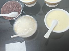 -百花传统甜品店(原址店)