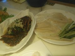 鳝丝-海逸餐厅·象山海鲜