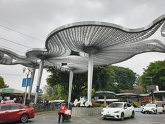 -顺德杨廷记(白云山店)