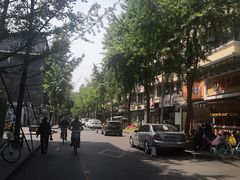 -奎星楼街