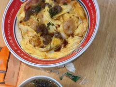 -明記茶餐廳(福田总店)