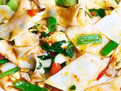 -龙姐私房菜(和顺古镇店)