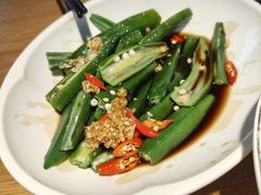 -小土豆北方菜馆(文慧园店)