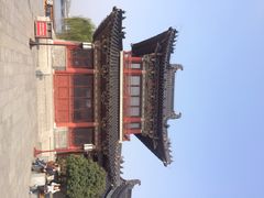iphone_upload_pic-凤城河风景区