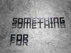 -Something For(中洲湾店)