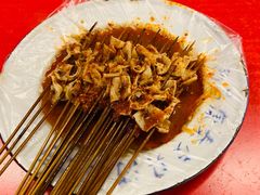 -玲玲涮牛肚(土门坊店)