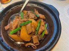 -汤城小厨•粤菜•靓汤(金融街店)
