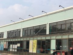 -青岛沧口长途汽车站