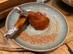 -青年公社烤鸭(蜀山万象汇店)