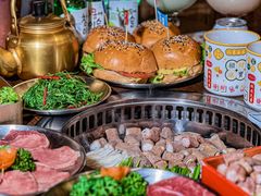 -香猪坊韩国烤肉专属门店(魏公村店)