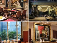 -怡聚轩全日制自助餐厅(大中华喜来登酒店)