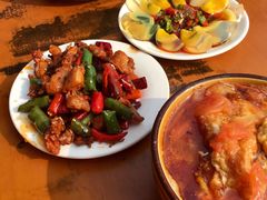 -华兴街煎蛋面(总店)
