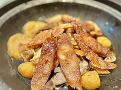 -江城小馆陕南妈妈菜·全球旅行餐厅(钟楼店)