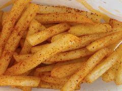 -麦当劳(武汉火车站店)