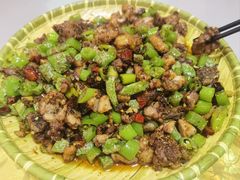 -邓家食府(邓小平故里店)