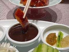 -北京王府井希尔顿酒店·秦唐中餐厅Chynna