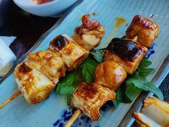 -柚·日式料理-富力万丽酒店
