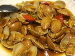 油爆油蛤-利龙海鲜酒楼(建发·珑璟湾店)