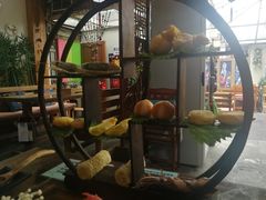 -丽江庭院之丽江往事(安定门店)