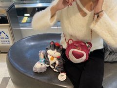 -风云再起游乐汇(皇城恒隆广场店)