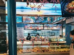 -南海底小海鲜·湘菜(鲁巷吴家湾店)