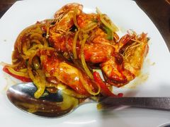 -龙海鲜螃蟹王(宏茂桥店)