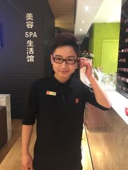 -京世沙龙