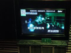 -麦克疯KTV(花园店)