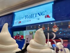 -the Roll'ING手作瑞士卷专门店(卓悦中心店)