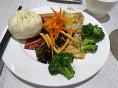 -郑州正方元国际酒店