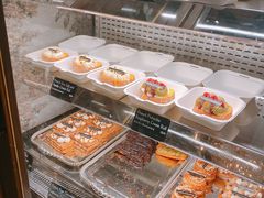 -B&C黄油与面包·THE GARDEN BAKERY概念店(世纪汇店)