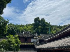 -宁波市保国寺古建筑博物馆