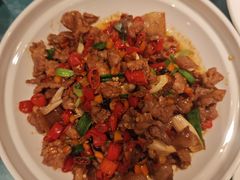 -呷湘厨·家宴·鱼汤捞饭(津南店)