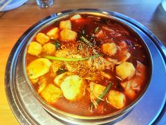 -奉天宴遇烧烤·冒锅