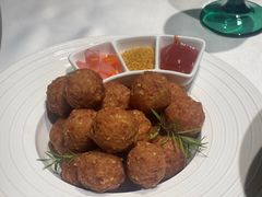 -彩虹之约•淮扬家宴(亚运村店)