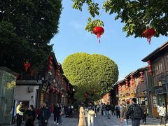 -三坊七巷历史文化街区