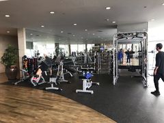 -上海嘉里健身Kerry Sports Shanghai