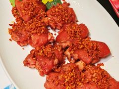 -昱匠·日本料理(金融街店)