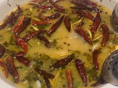 -太二酸菜鱼(菱角湖万达店)