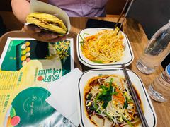 -魏家凉皮(协和店)