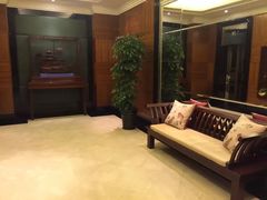 -深圳海景嘉途酒店(东翼楼)