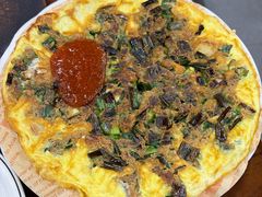 海蛎煎-斯丹姜母鸭·古法干香(涂门街总店)