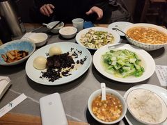-小绍兴家宴·百年绍兴菜(鲁迅路店)