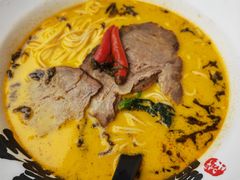 -和府捞面(东方浮庭店)